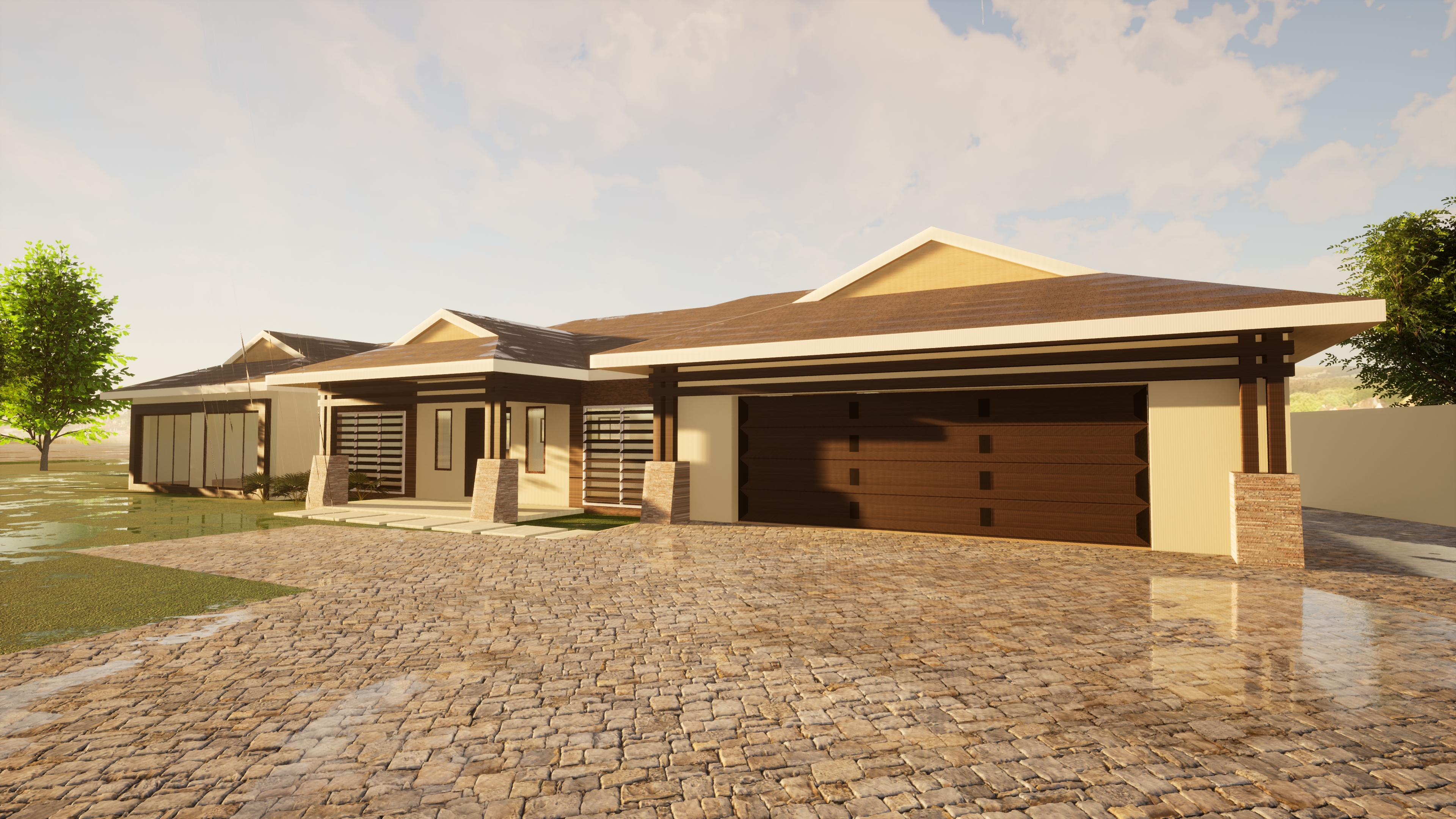 House VG